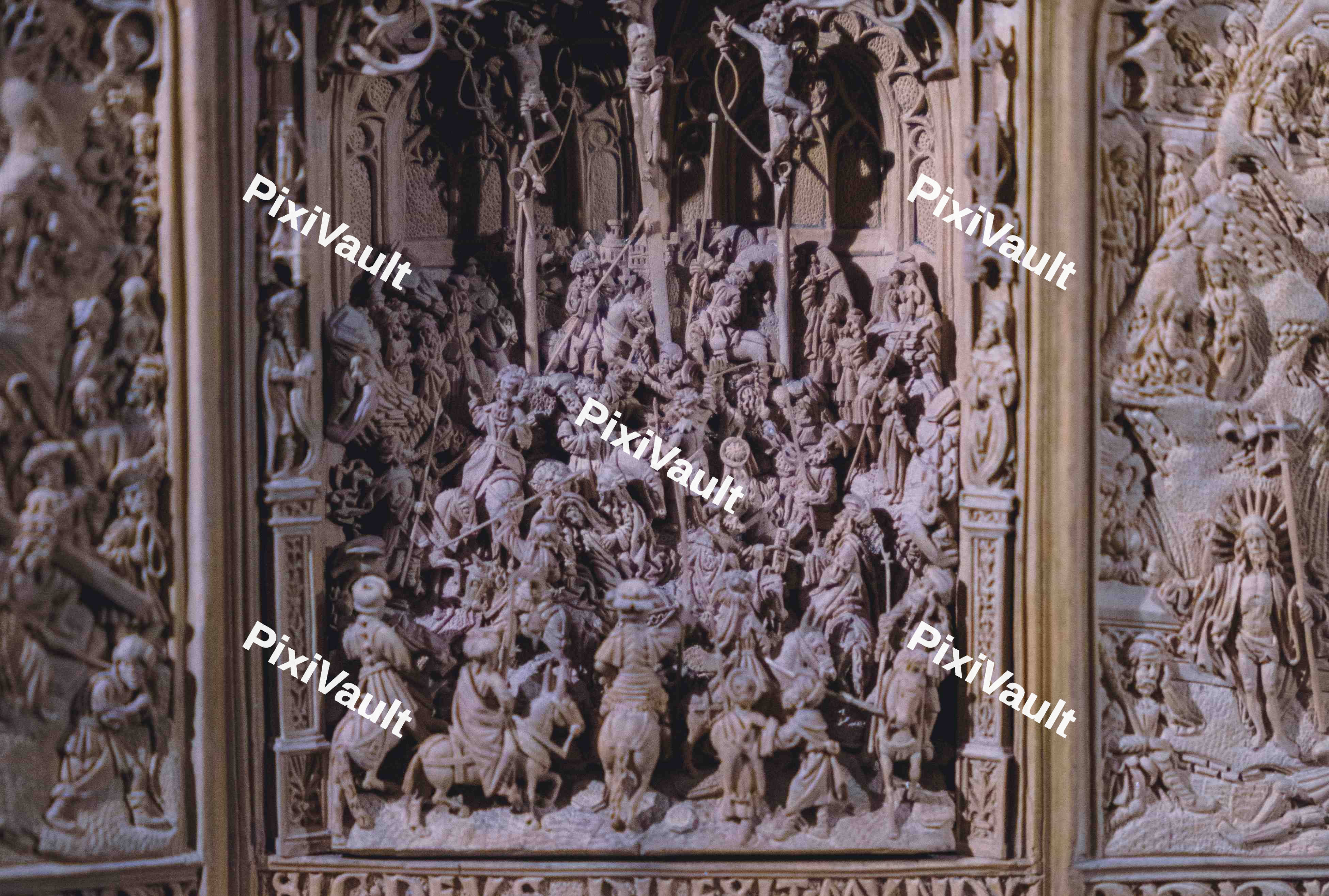 Mini Sculptures